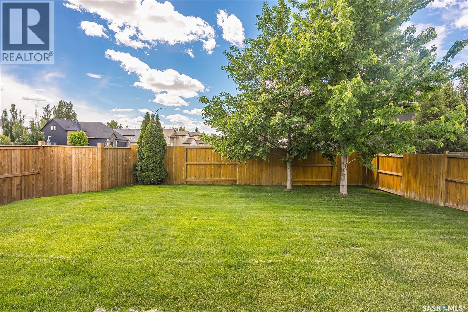519 Trimble Crescent, Saskatoon, SK