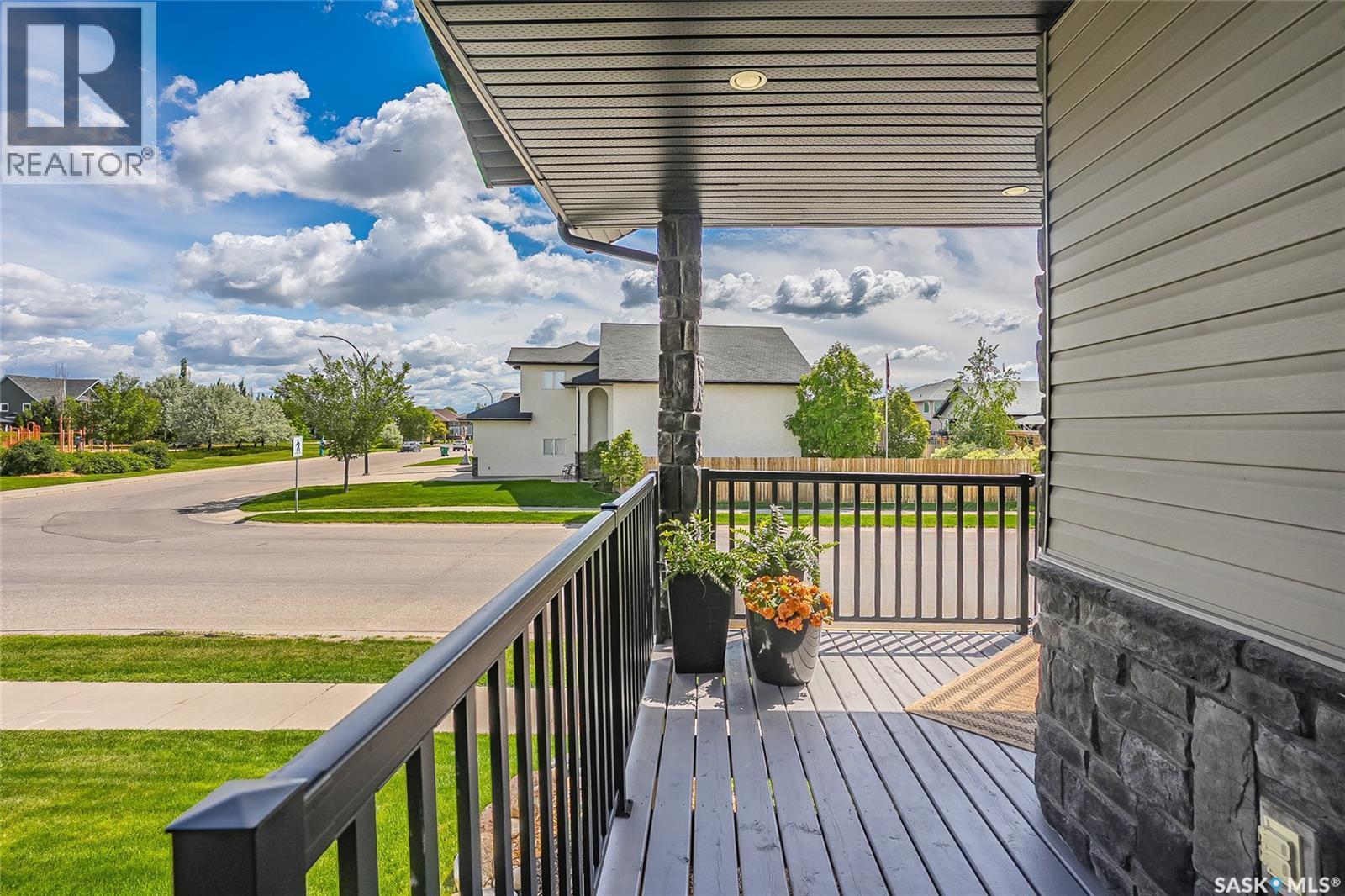 519 Trimble Crescent, Saskatoon, SK