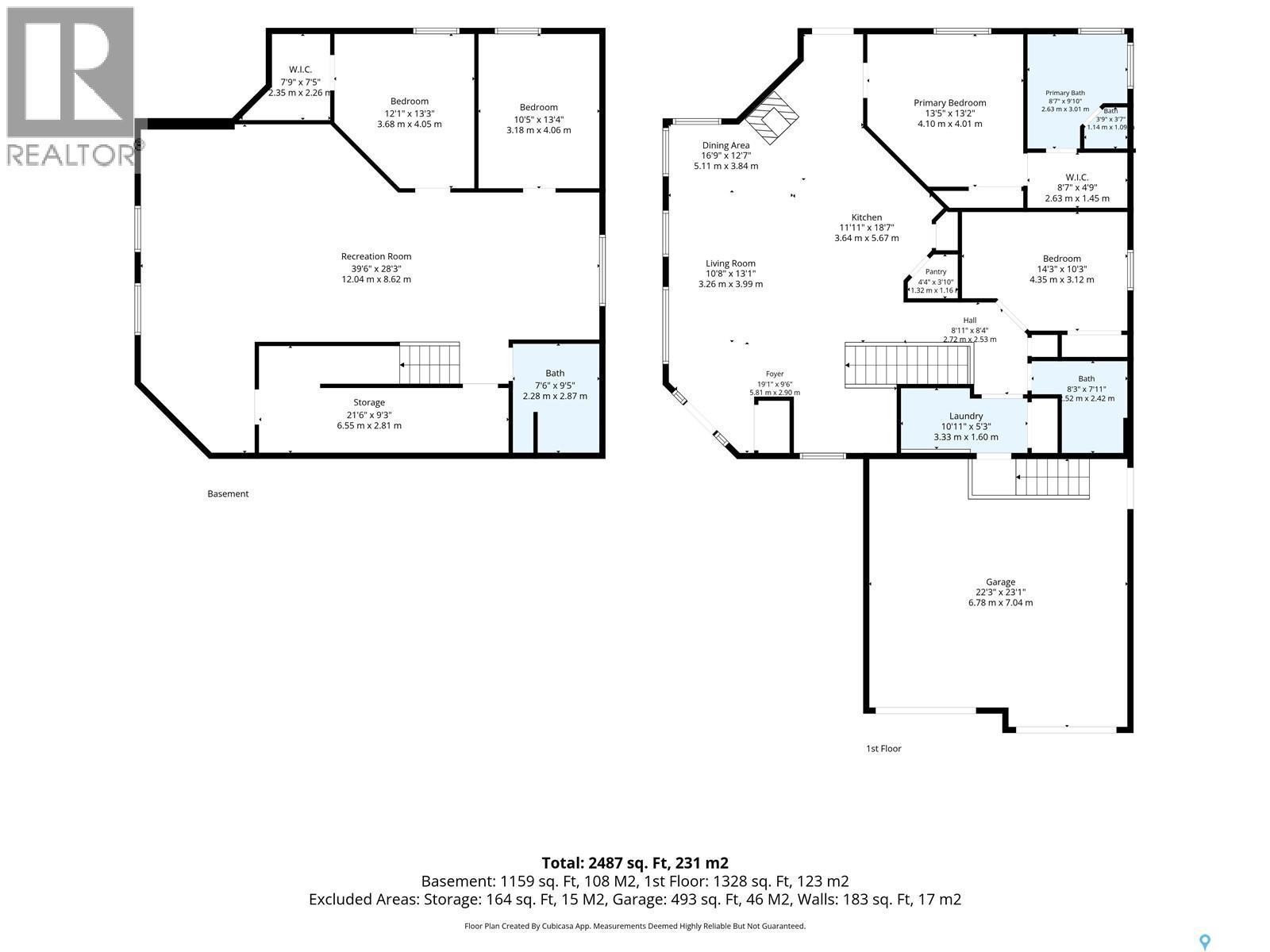 519 Trimble Crescent, Saskatoon, SK
