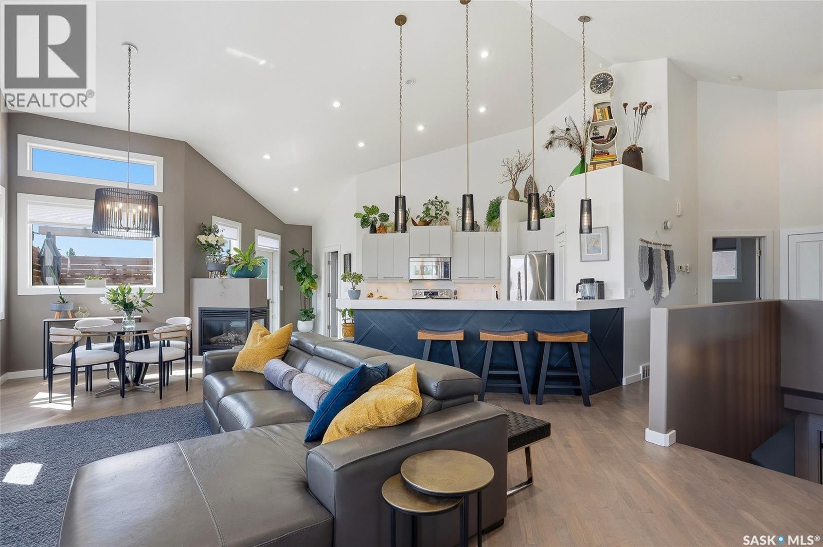 519 Trimble Crescent, Saskatoon, SK