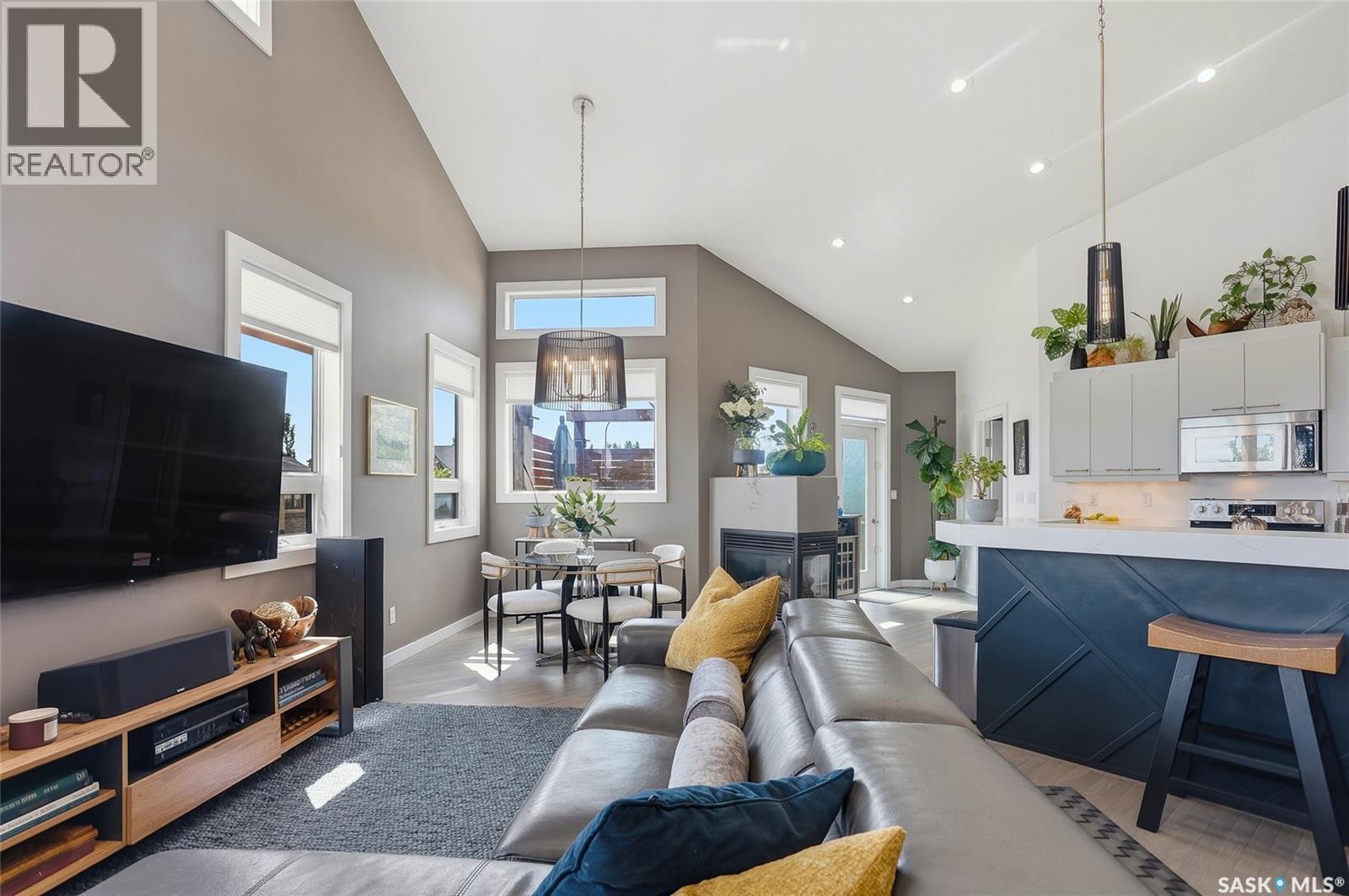 519 Trimble Crescent, Saskatoon, SK