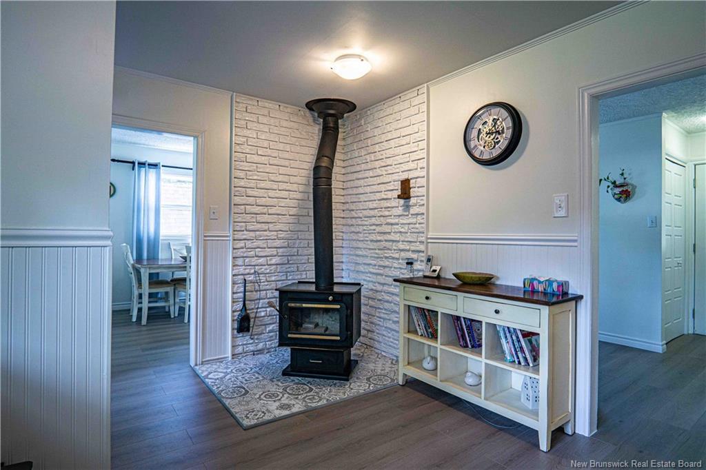 125 Crocket St, Fredericton, NB