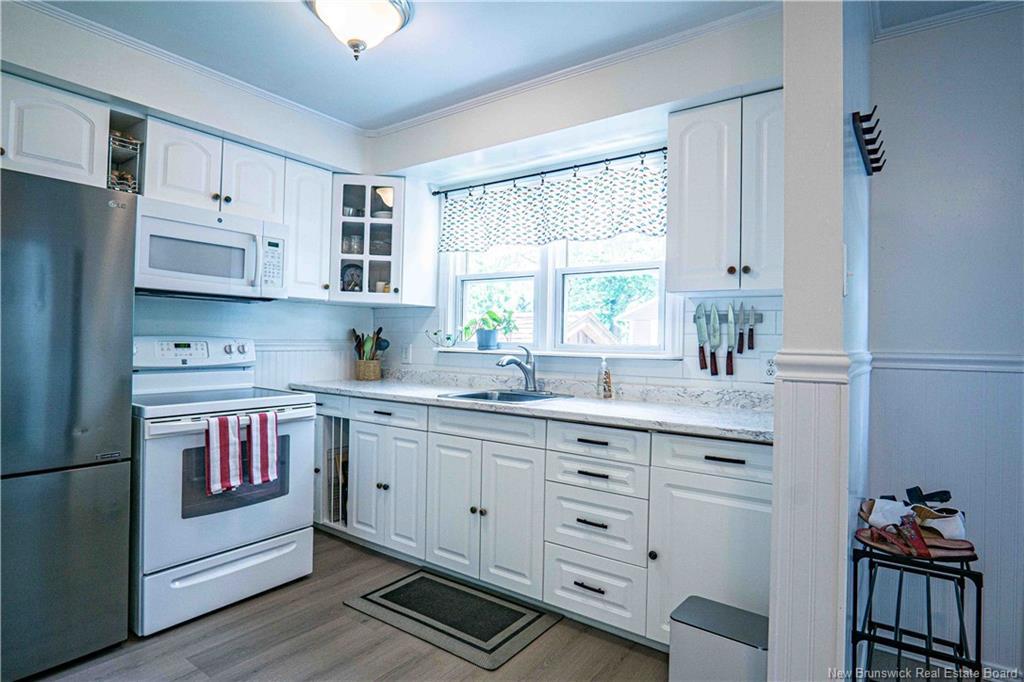 125 Crocket St, Fredericton, NB