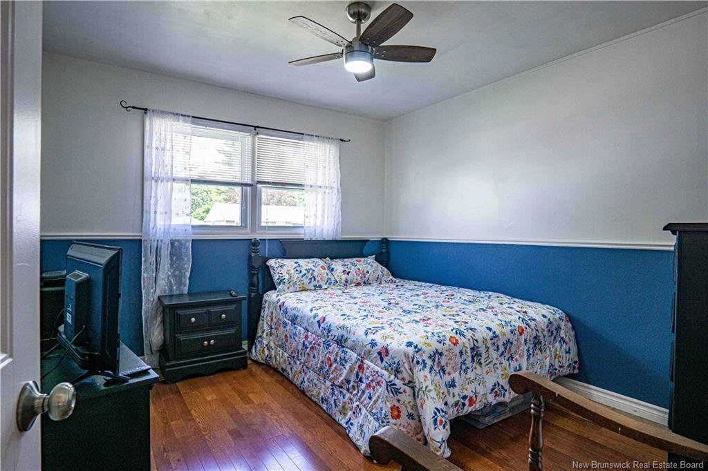 125 Crocket St, Fredericton, NB