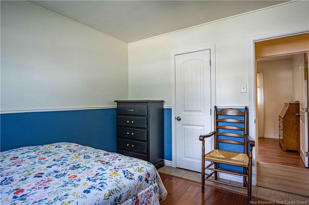 125 Crocket St, Fredericton, NB