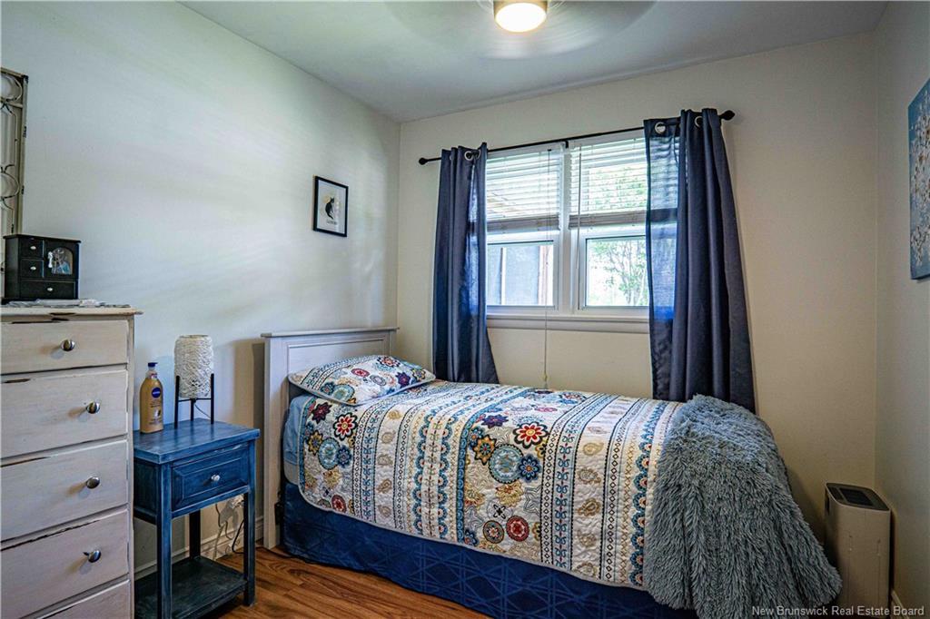 125 Crocket St, Fredericton, NB