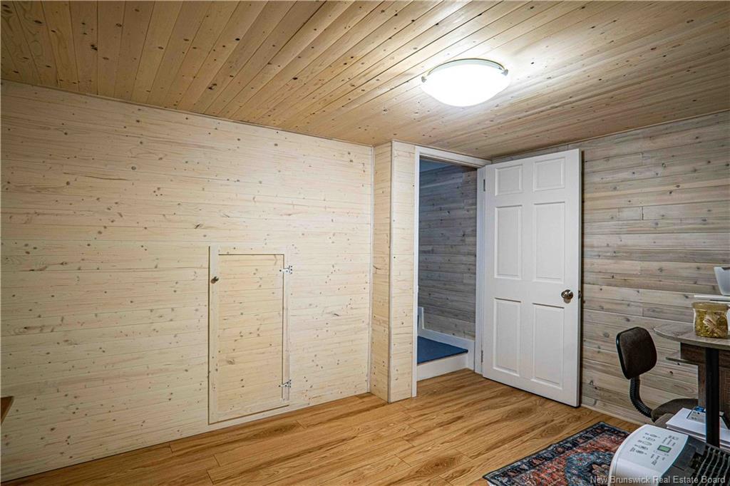 125 Crocket St, Fredericton, NB
