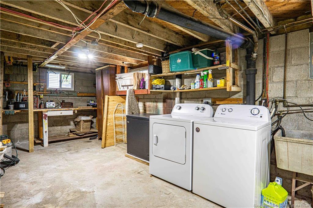125 Crocket St, Fredericton, NB