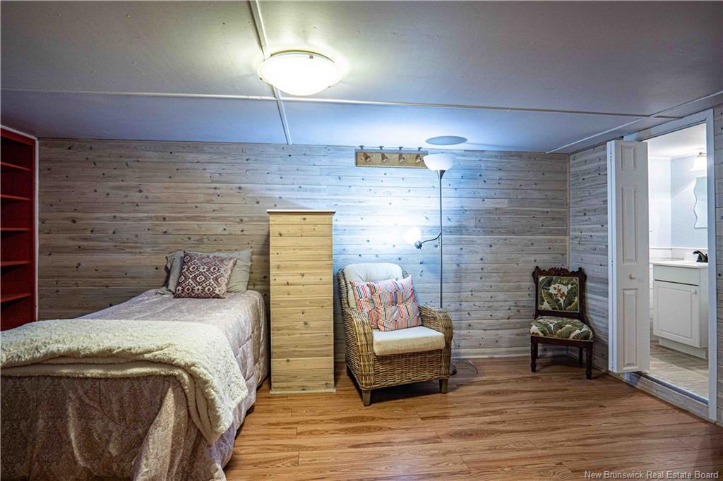 125 Crocket St, Fredericton, NB