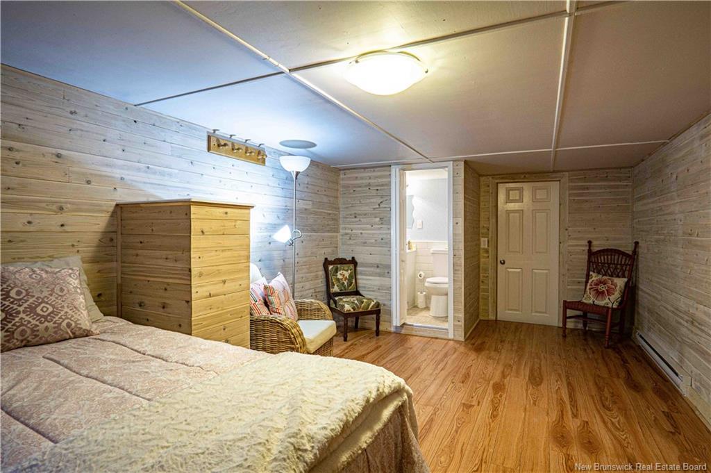 125 Crocket St, Fredericton, NB