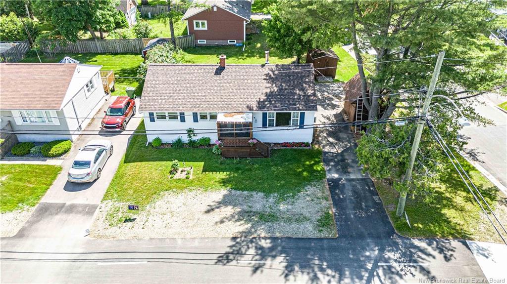 125 Crocket St, Fredericton, NB