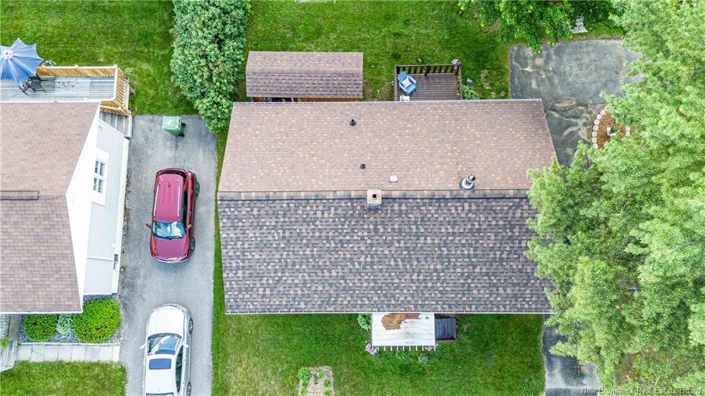 125 Crocket St, Fredericton, NB
