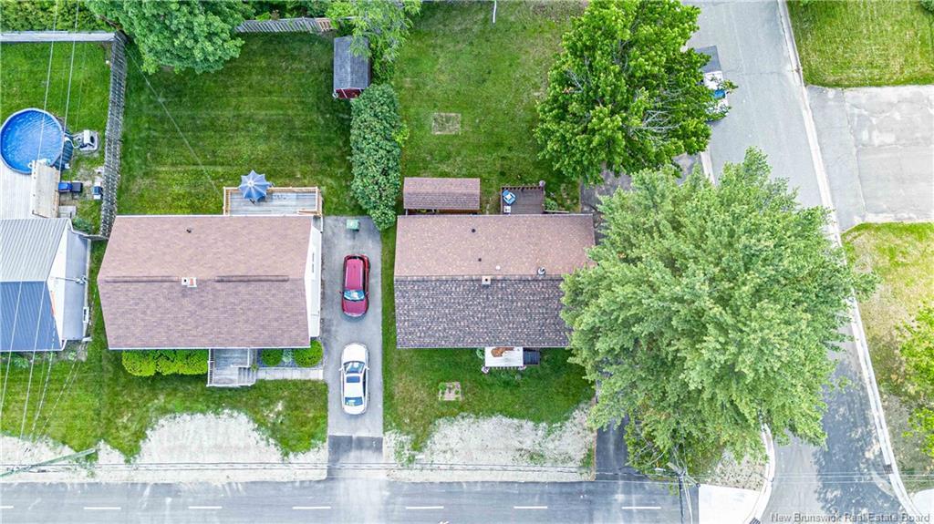125 Crocket St, Fredericton, NB