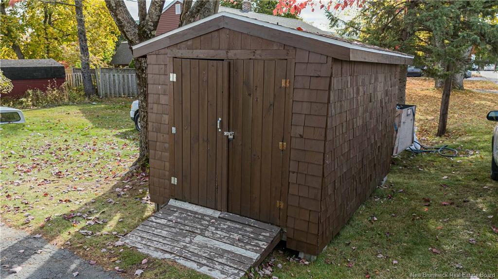 125 Crocket St, Fredericton, NB