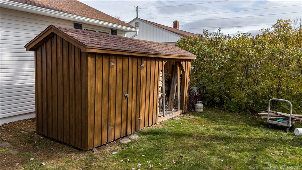 125 Crocket St, Fredericton, NB