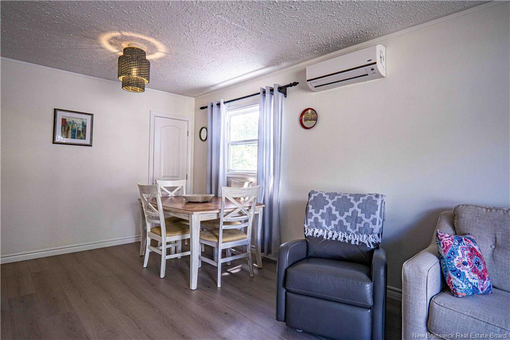125 Crocket St, Fredericton, NB