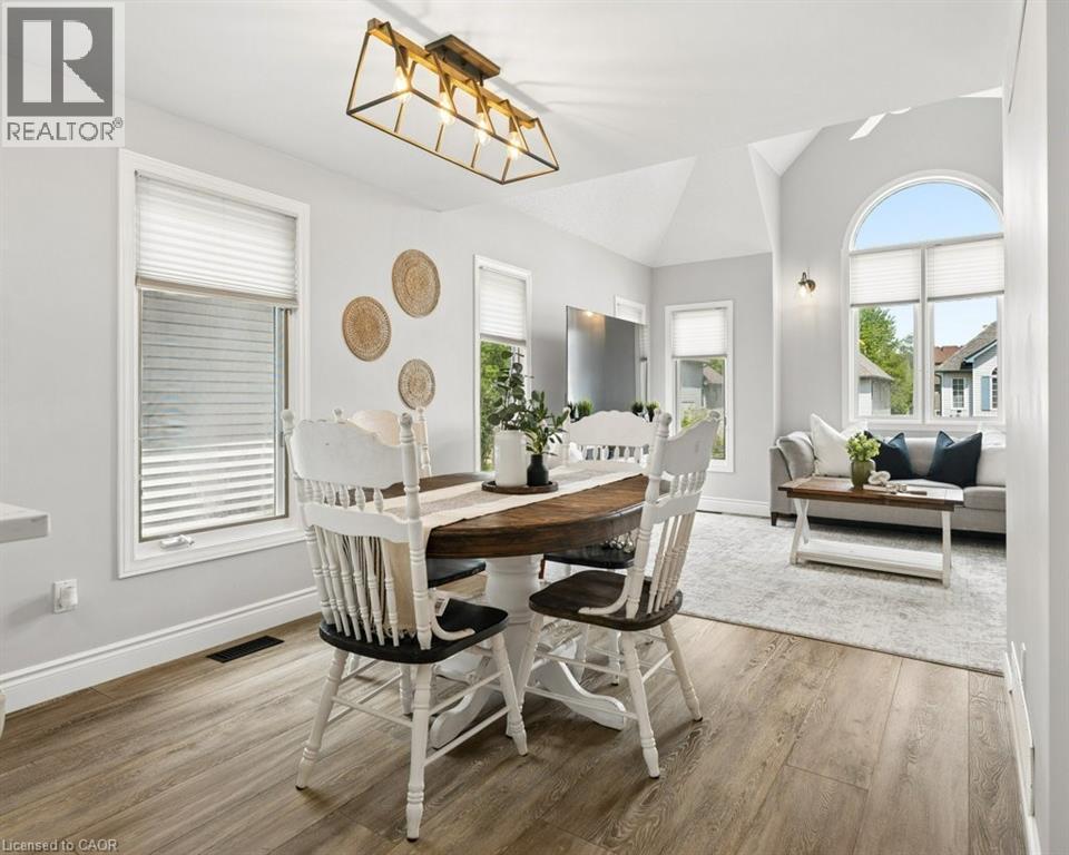 530 Penny Lane, Waterloo, ON