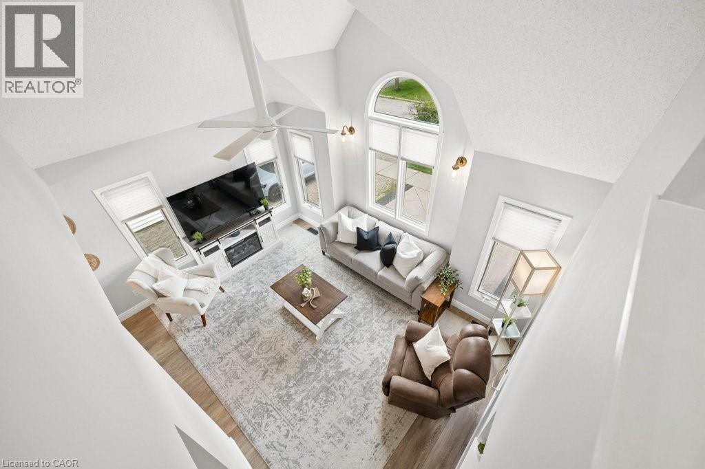 530 Penny Lane, Waterloo, ON