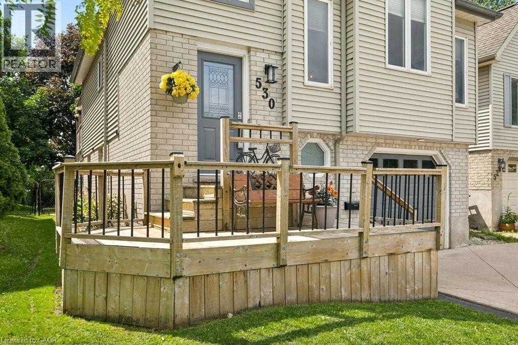530 Penny Lane, Waterloo, ON
