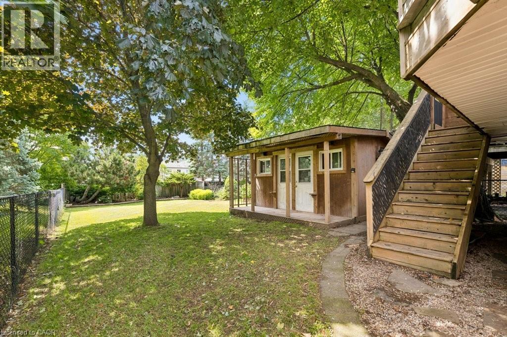 530 Penny Lane, Waterloo, ON
