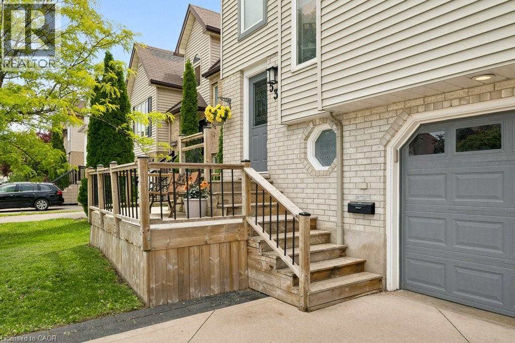 530 Penny Lane, Waterloo, ON