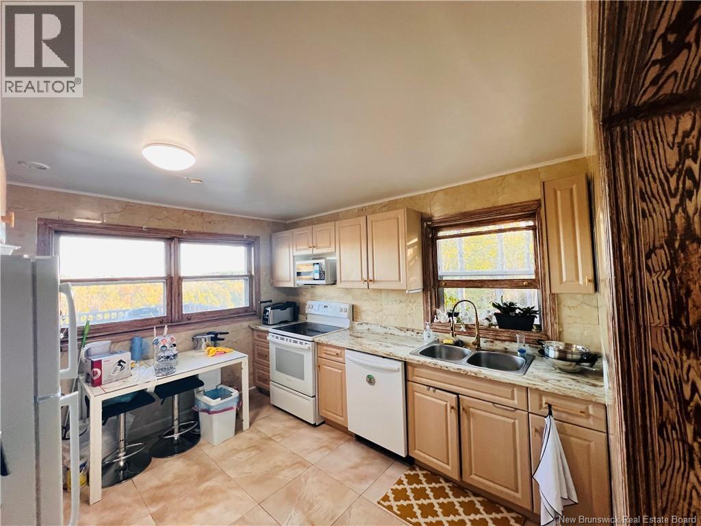 1365 Sandy Point Road, Saint John, NB
