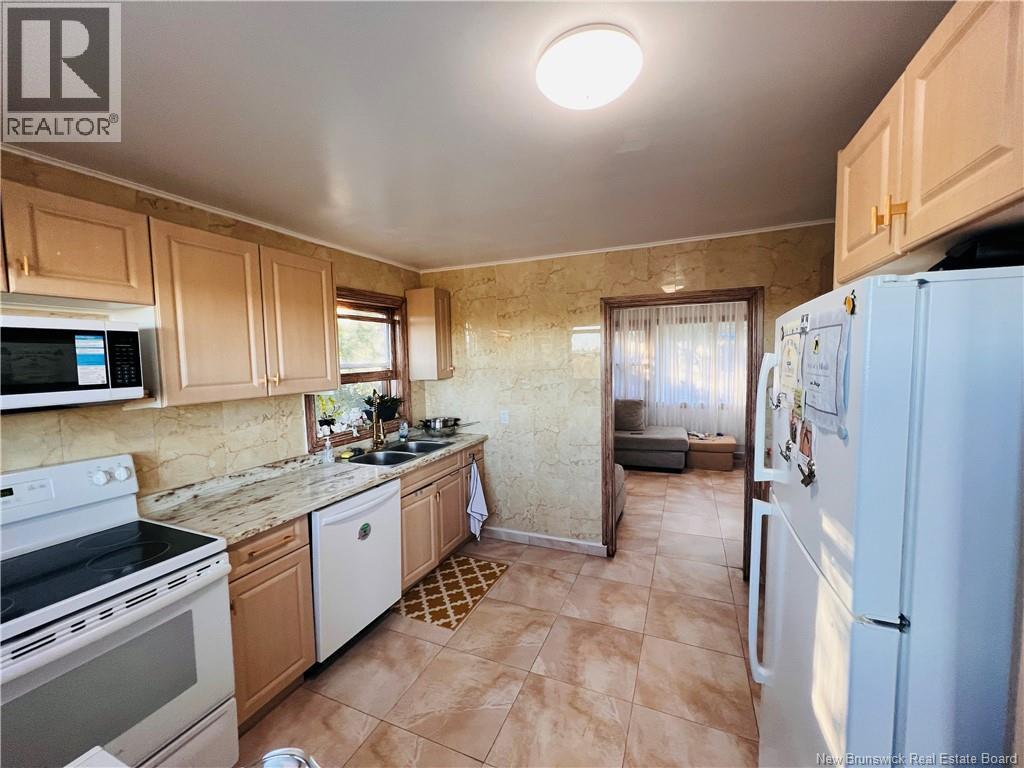 1365 Sandy Point Road, Saint John, NB
