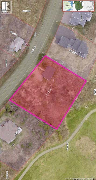 1365 Sandy Point Road, Saint John, NB