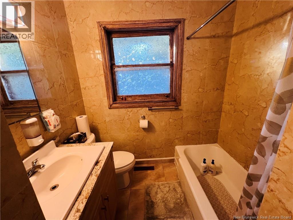 1365 Sandy Point Road, Saint John, NB