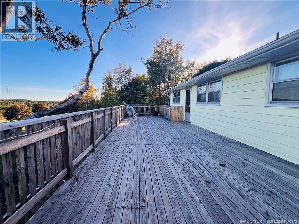 1365 Sandy Point Road, Saint John, NB
