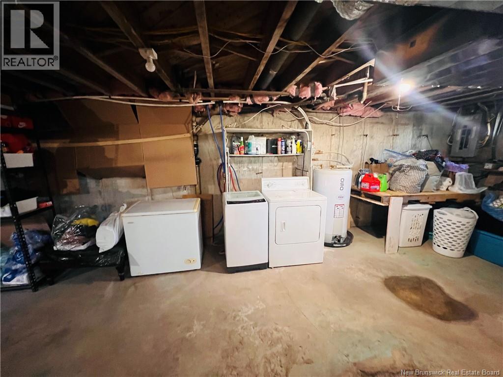 1365 Sandy Point Road, Saint John, NB
