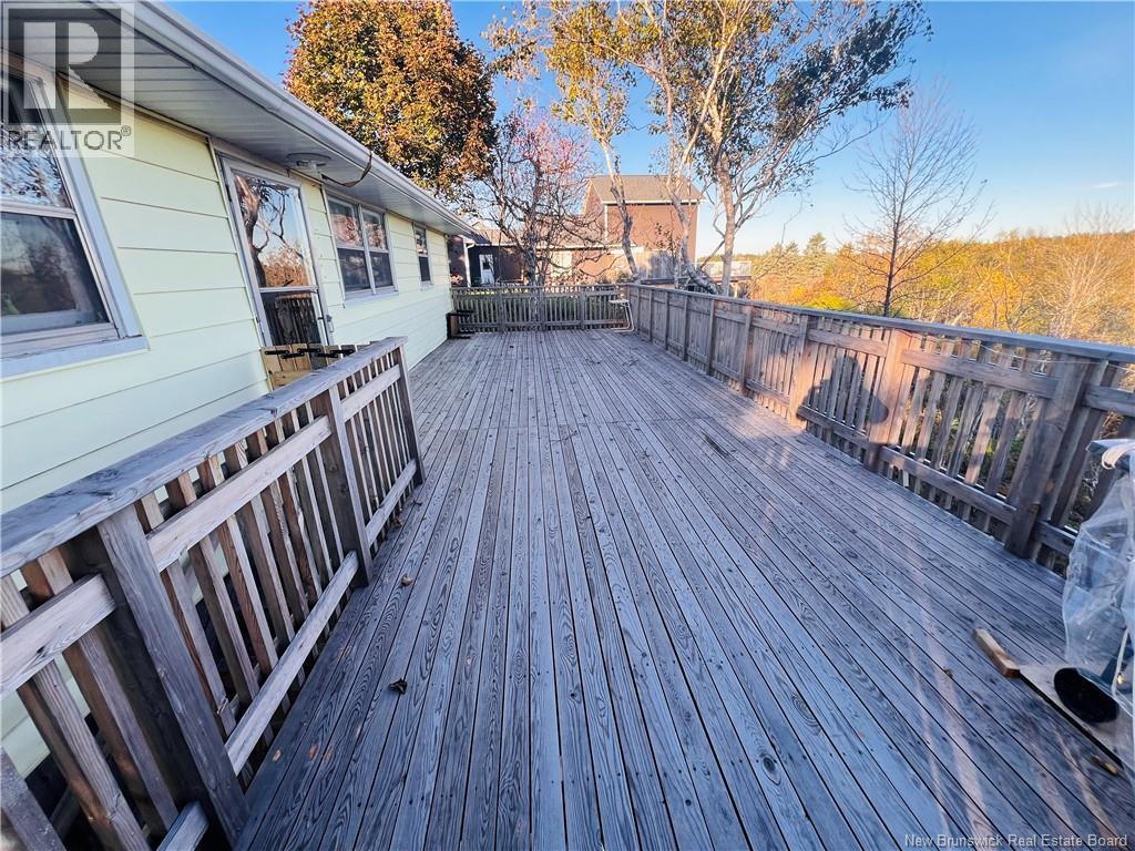 1365 Sandy Point Road, Saint John, NB