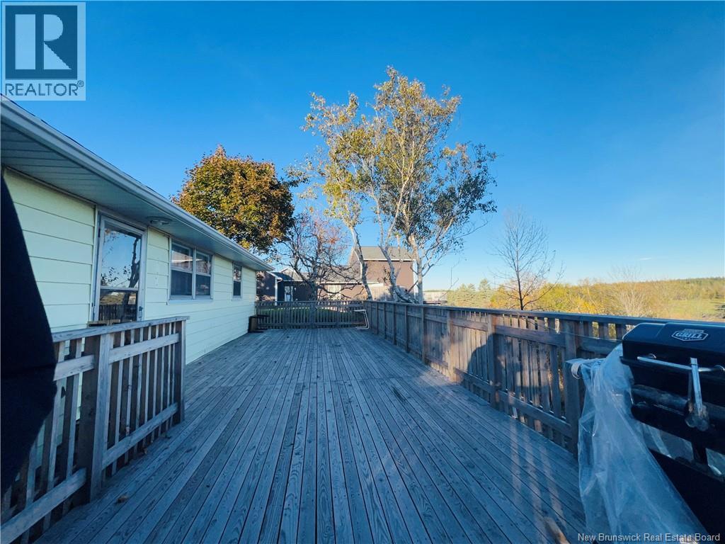 1365 Sandy Point Road, Saint John, NB