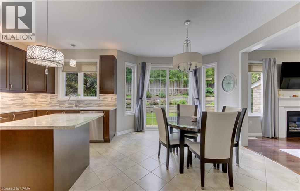 184 Fletcher Circle, Cambridge, ON