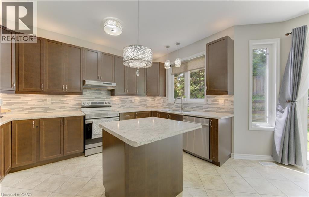 184 Fletcher Circle, Cambridge, ON