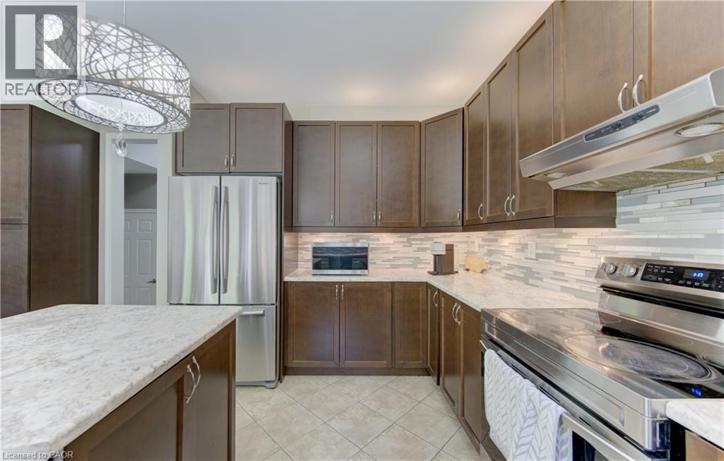 184 Fletcher Circle, Cambridge, ON