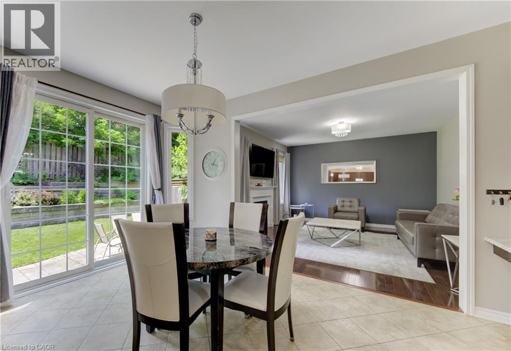 184 Fletcher Circle, Cambridge, ON