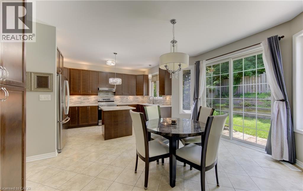 184 Fletcher Circle, Cambridge, ON