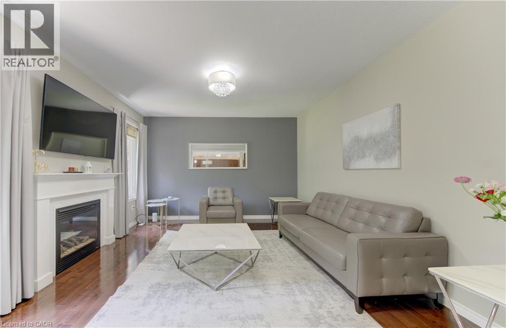184 Fletcher Circle, Cambridge, ON