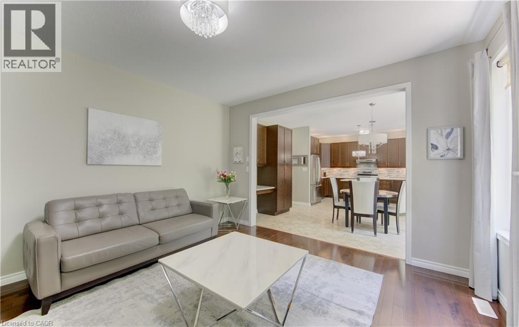 184 Fletcher Circle, Cambridge, ON