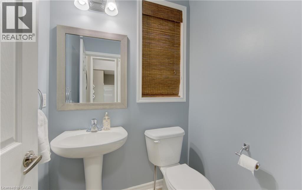 184 Fletcher Circle, Cambridge, ON