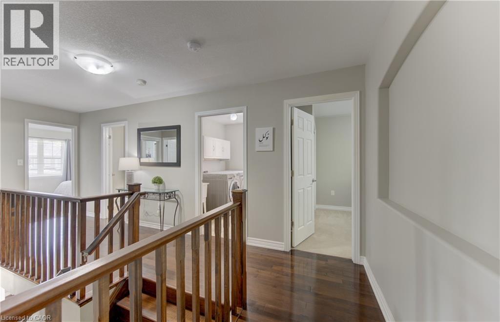 184 Fletcher Circle, Cambridge, ON