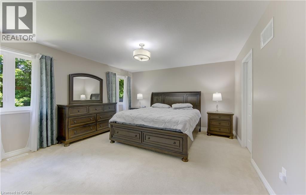184 Fletcher Circle, Cambridge, ON