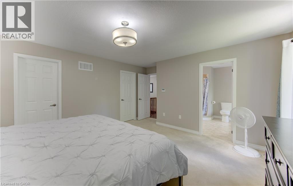 184 Fletcher Circle, Cambridge, ON