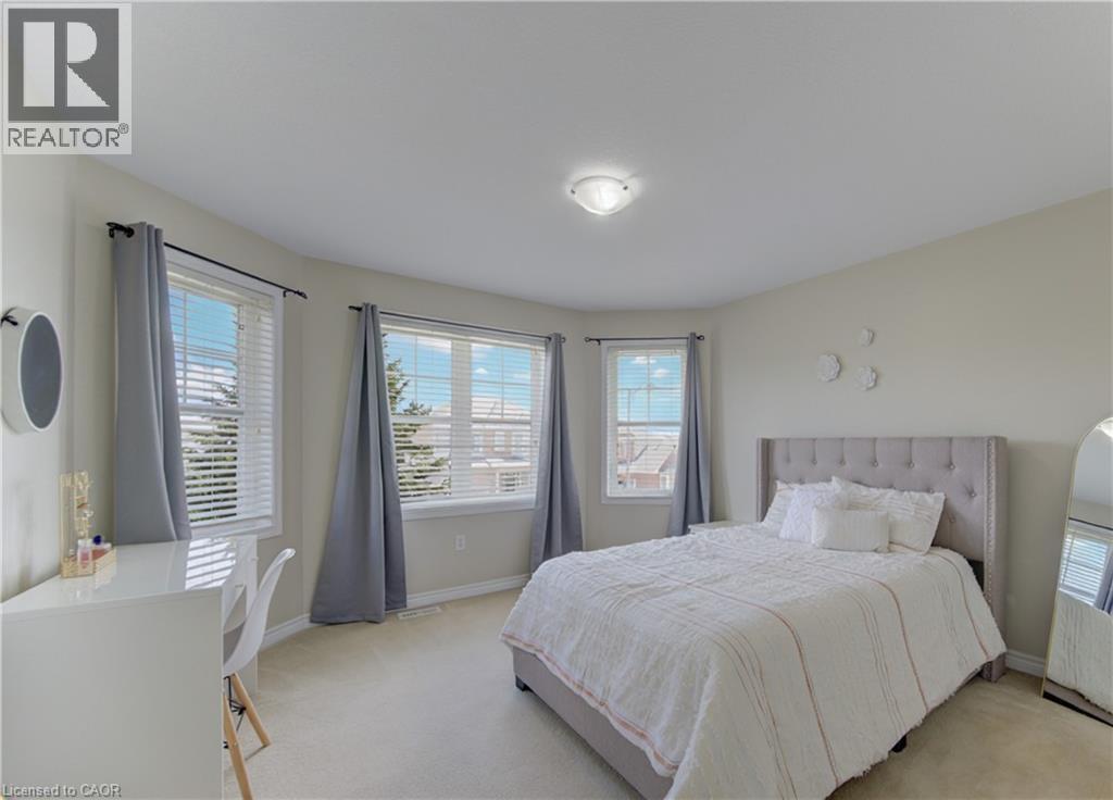 184 Fletcher Circle, Cambridge, ON