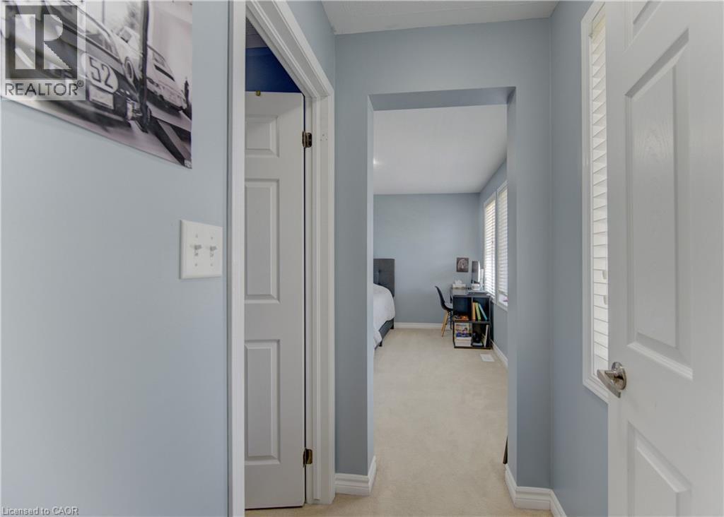 184 Fletcher Circle, Cambridge, ON