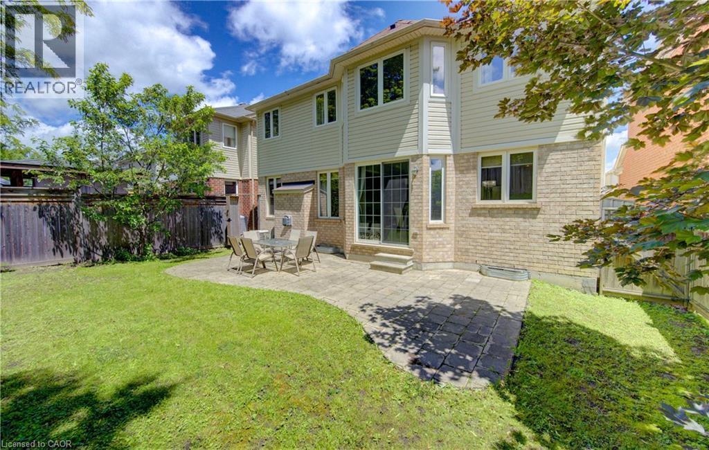 184 Fletcher Circle, Cambridge, ON
