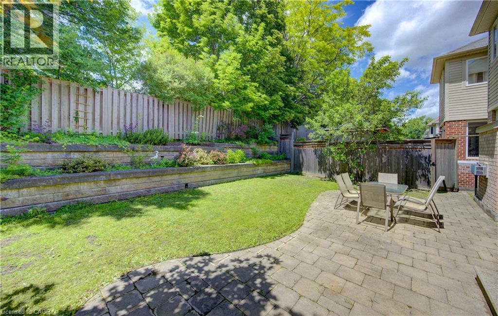 184 Fletcher Circle, Cambridge, ON