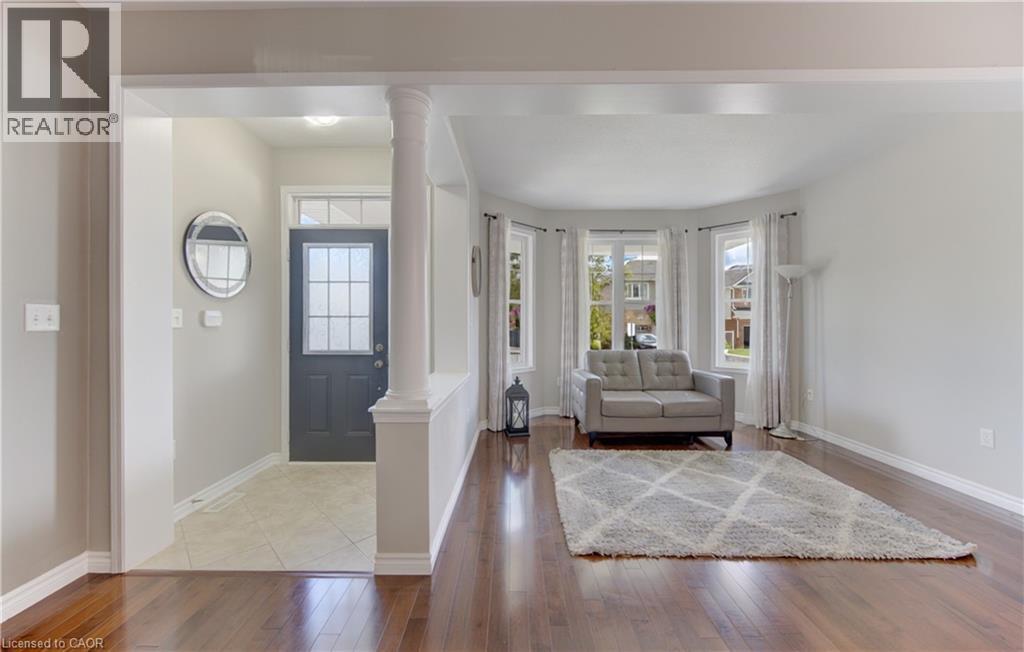 184 Fletcher Circle, Cambridge, ON