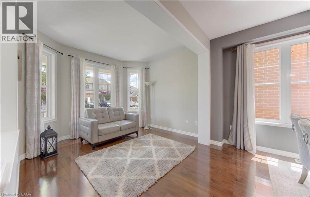184 Fletcher Circle, Cambridge, ON